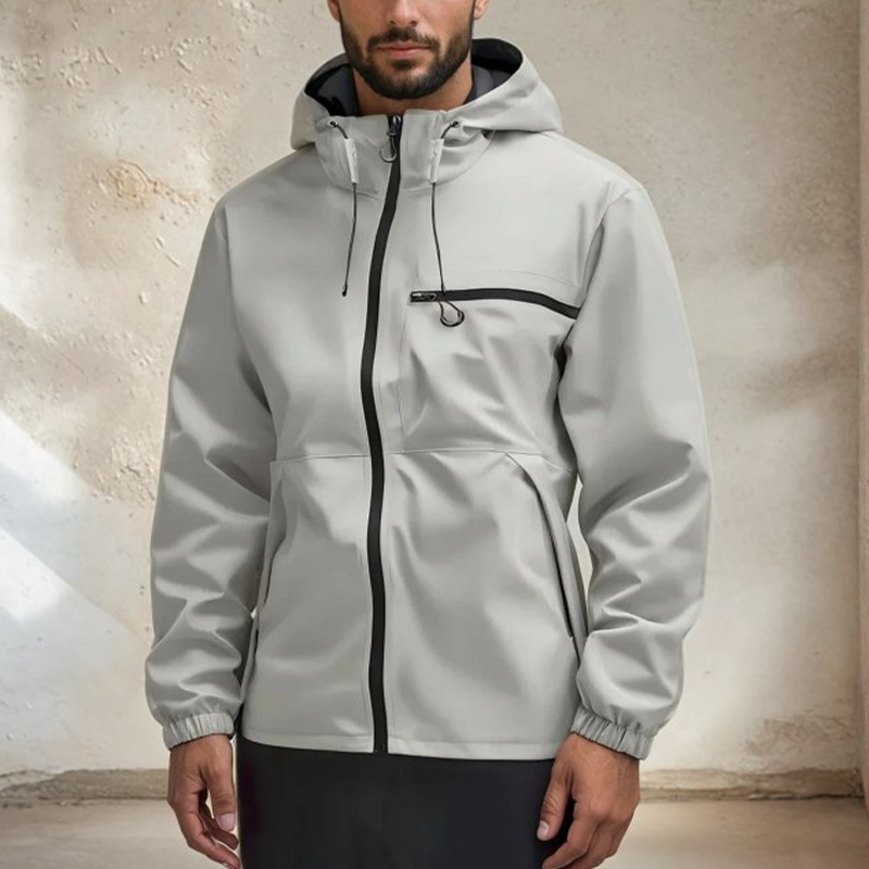 Rui | Casaco desportivo outdoor para homem