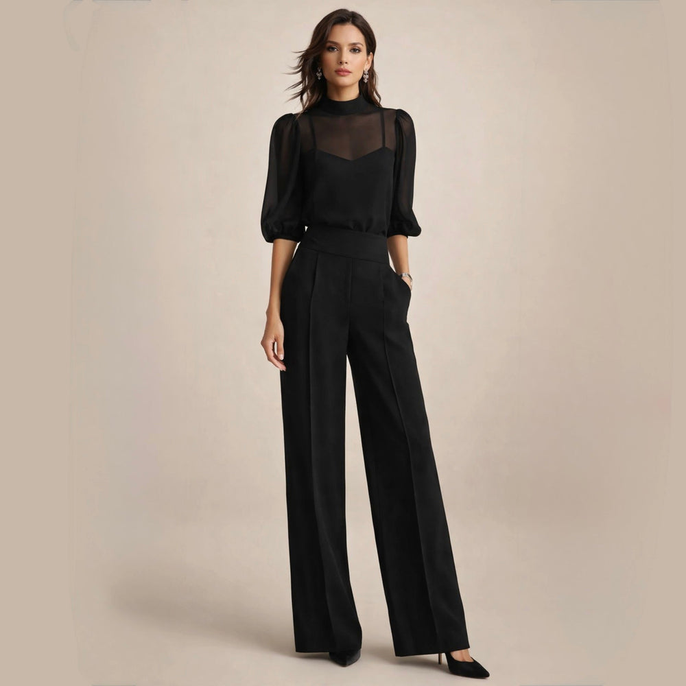 Catarina - Conjunto Elegante
