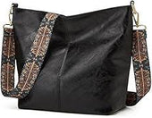 Florinda | Mala Hobo com Alça Estampada