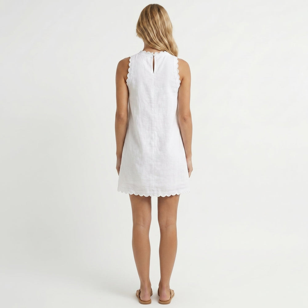 Paula - Vestido Com Estilo e Leveza