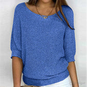 Chloe | Camisola Clássica