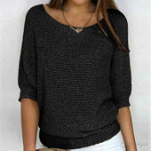 Chloe | Camisola Clássica